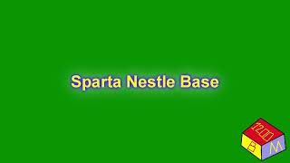 {Sparta Mashup} Sparta Nestle Base