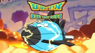 Normal VORTEX Boss Guide — No Monkey Knowledge — Frozen Over (BTD6)