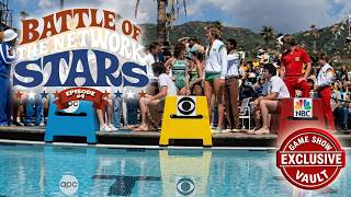 Battle Of The Network Starsepisode 4studio Master