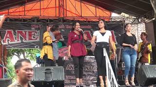 KALA KENANG DEMEN - ALL ARTIS - LIVE ANEKA NADA KENANGA