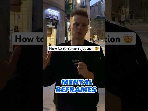How to reframe