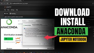 Cara Benar Install Anaconda Untuk Trading & Machine Learning