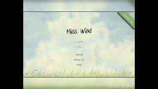 miss wind  a aesthetics game screenshot 1