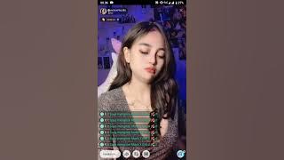 Bigo live bareng Novia sambil mabok #bigo #pargoy #hot #bigolive #bigolivevideo