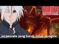 Parah!! Boruto hampir b4nt4i klan otsosuki Boruto two blue vortex episode terbaru