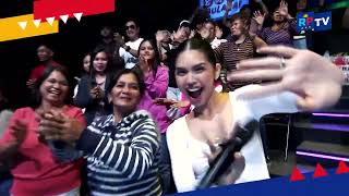 Isang Taon Ng Rptv Tuluy-Tuloy Para Sa Pinoy
