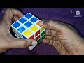 Rubiks cube colour box puzzle solving in tamilhow to solve cubic puzzle easy methodnibas vlogs
