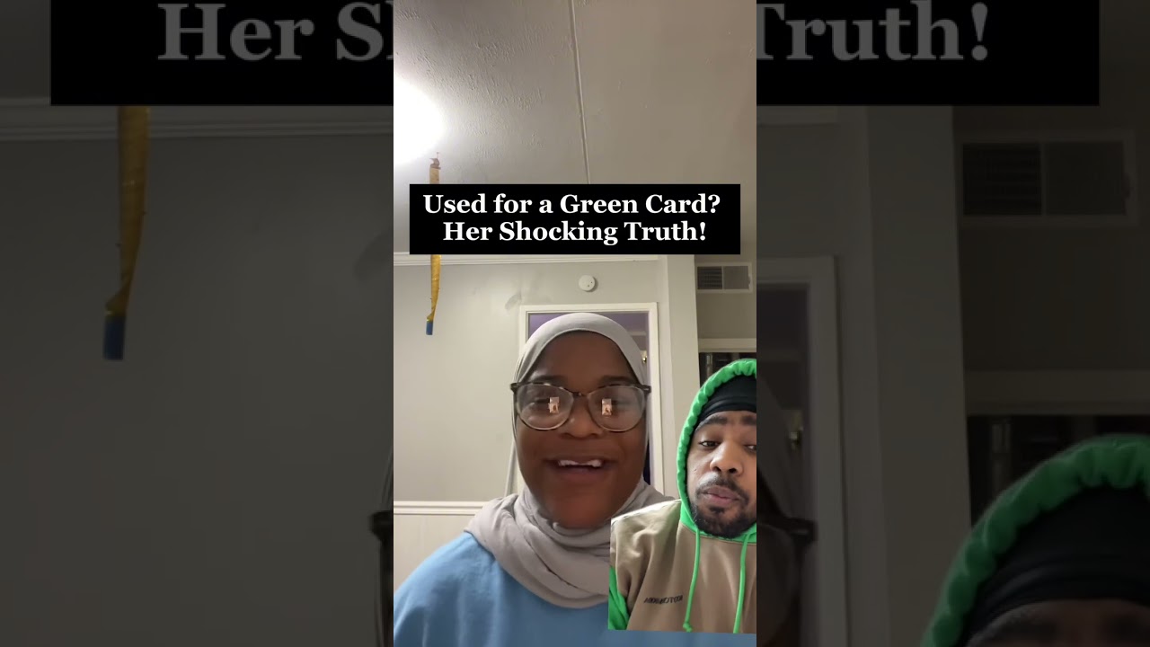 Married, Betrayed, and Used? Heartbreaking Storytime Reaction