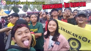 PEKAN RAYA KUNINGAN 2018  | gamaican sound beri kesempatan live konser pekan raya kuningan