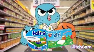 Gumball Kiri Reklamı Ni̇pss