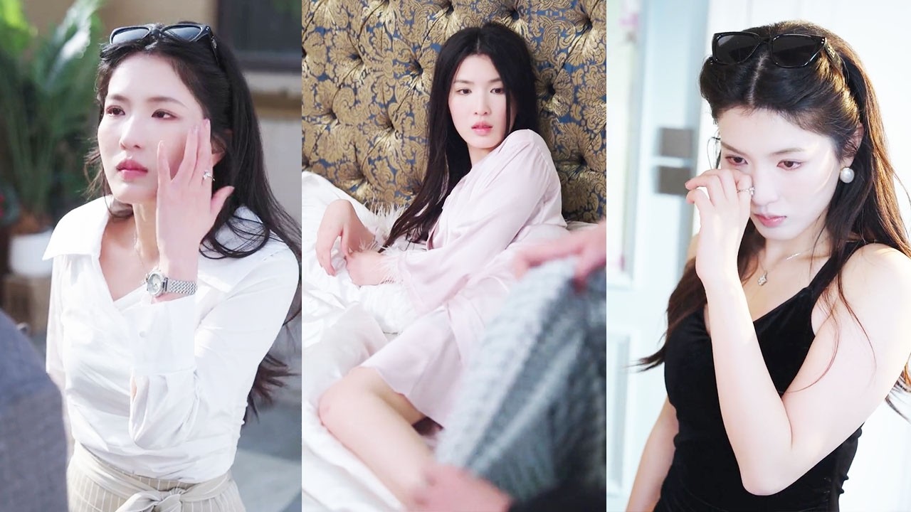 🔥🔥After bankruptcy, the rich heiress kept him by force, forbidding him to look at other women.