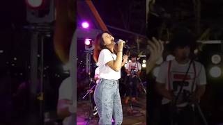 Sasya Arkhisna  Aku Ikhlas
