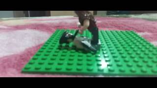 X 23 Laura Vs X 24 Clone Do Logan