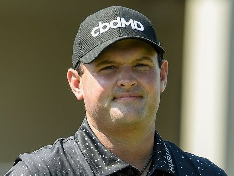 PGA Tour Star Patrick Reed Hospitalized, Golfer Battling Bilateral Pneumonia