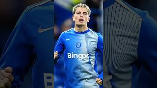 Celebrity What Happened To Garnacho After Left Man United ❓️ Wealth