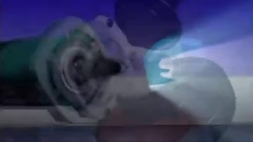 Makita 9564PCV, 4-1/2" Variable Speed Angle Grinder