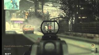 Mw3 Djhes Video Response