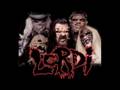 Lordi - Hate At First Sight (Bonustrack)