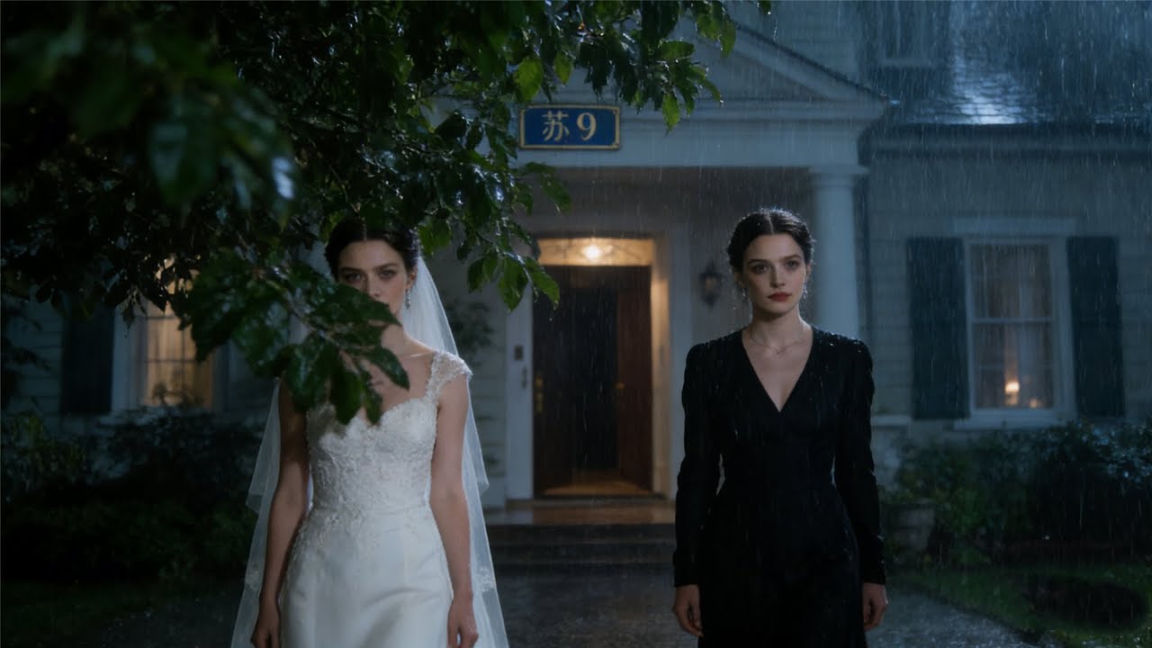 《OMG! Wedding Night, My Sister and I Entered the Wrong Bridal Chamber》💖Marriage Swap? 