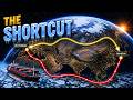 The Shortcut That Could Change Global Trade!