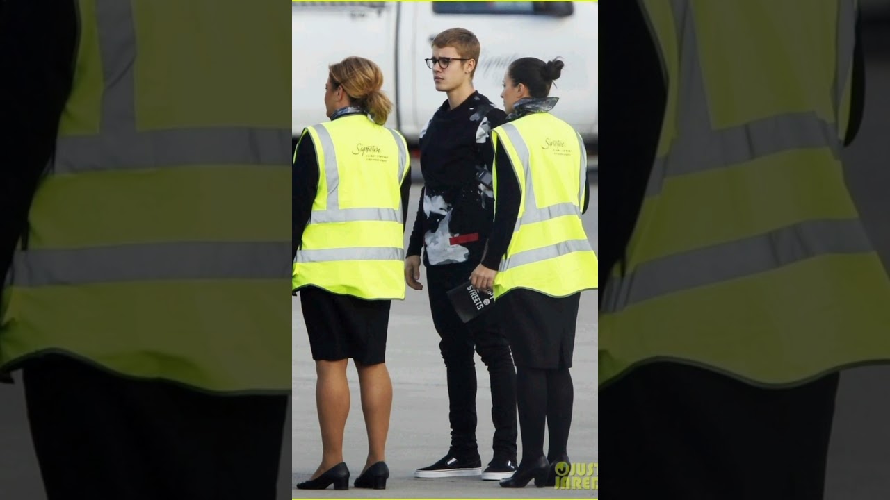 Justin Bieber - street style vs airport fashion. !!( P1 ) @justinbieber @lookcomparison