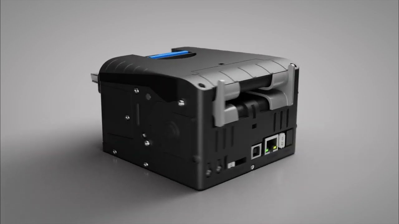 Star Micronics SK5-31 Receipt Printer | POSGuys.com