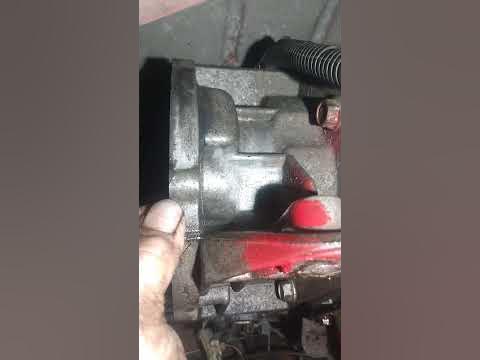 TRANSMISSION FLUID LEAK: Transfer case gasket leak? NO!!! - YouTube