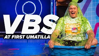 VBS 2021 Recap