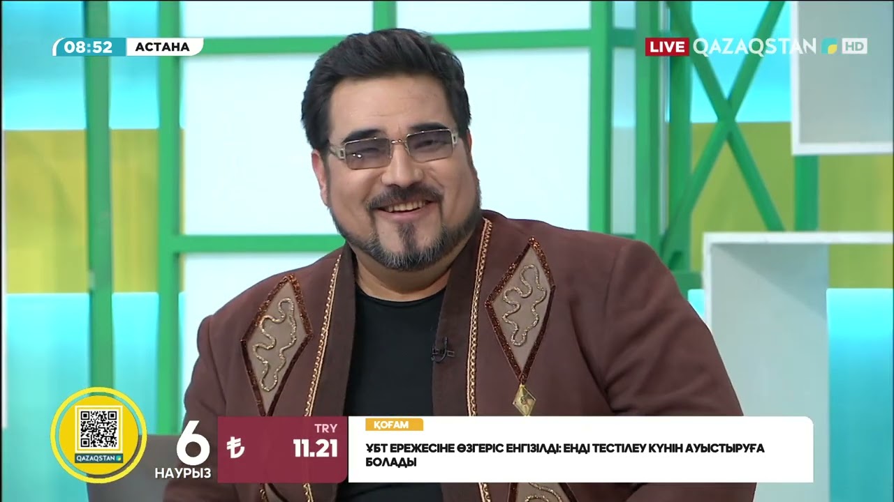 «Нұрлан мен Мұрат» тобының құрылғанына 30 жыл