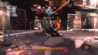 #RedRC Matrix K 100+ Gameplay w/2 clips @RedJets_ @RedScarce