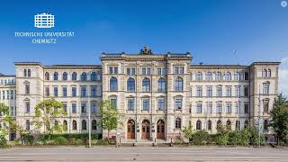 Everything About MSc Web Engineering at TU Chemnitz, Germany | LP, Modules & Study Regulations