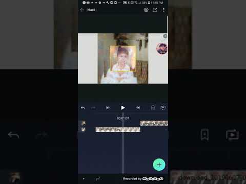 Alight Motion - Rotation tutorial
