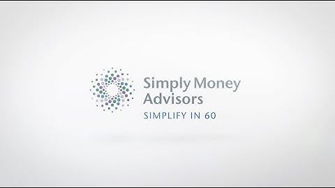 Simplify in 60: Considering leaving the workforce? Keep this in mind