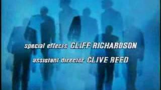 The Beatles - Help Movie Credits 1965