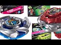 Ref:wpCbMHpP4g8 New infinity expansion has been revealed! dran strike &amp; huge updates to every line of beyblade x