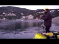 Italian fishing tv  tubertini orate a bolognese