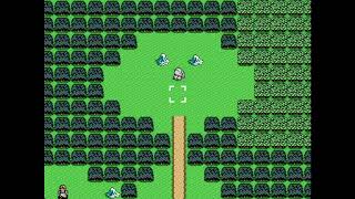 SRPG Prototype New Mapsprites