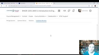 Lockdown and Cam tutorial