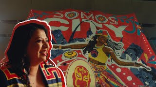 𝗧𝗵𝗲 𝗠𝗮𝗸𝗶𝗻𝗴 𝗼𝗳 𝗦𝗢𝗠𝗢𝗦 𝗖𝗜𝗧𝗬 | A Celebration of Hispanic Heritage Month