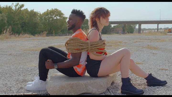 Anthony Grant - Burning Me To Ground (Official Mus...