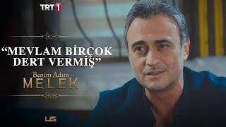 🎶Mevlam Birçok Dert Vermiş 🎶- Benim Adım Melek 5. Resimi