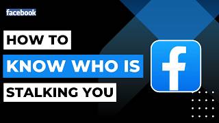 How To Know Who is Stalking You On Facebook ! screenshot 2