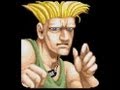 【SS】ストリートファイター2 ガイル ノーコンテニュークリア Lv.8
