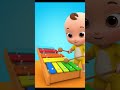 ABC Learning for Kids 🎨 | Part 8 (V W X) #Shorts #youtubeshorts #kids #kidslearning #alphabets