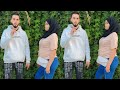 فيديو للعبرة حم لت منو و نكرها البنات مبقاتش تيقة 