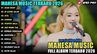 Download Lagu DEAR DIARY - DI UJUNG JALAN _ AJENG FEBRIA ALBUM MAHESA MUSIC DULL ALBUM DANGDUT TERBARU 2026 MP3