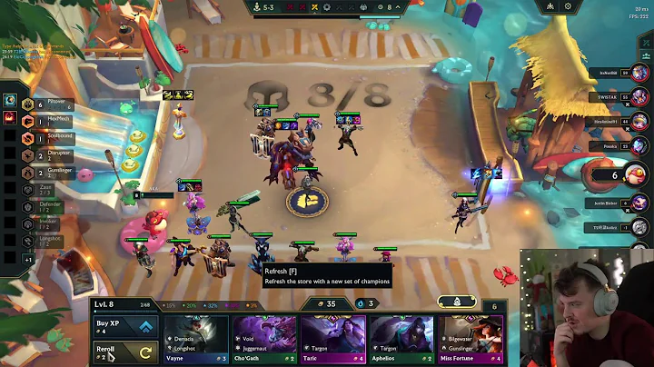 Utolsó stream idén?Ű VAJON KIJUT A POKOLBÓL A FIATAL(XD) STREAMER? (#219)