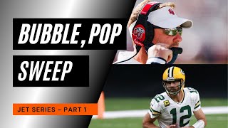 The Power of Jet Motion - Part 1