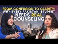 Family Pressure, No Counseling & Finding Purpose | Hiba Khan x Bakhtawar Kaneez | Podcast
