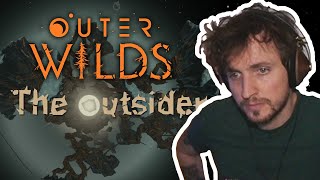 The Outsider | Outer Wilds Story Mod (FULL PLAYTHROUGH)